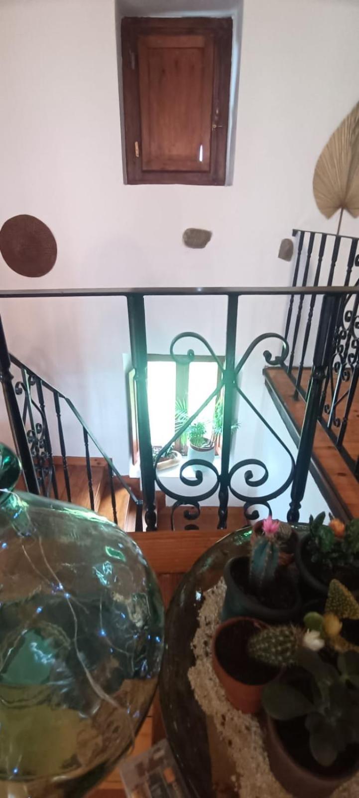 La Flor de Toranzo Vive los Valles Pasiegos Prases Exterior foto